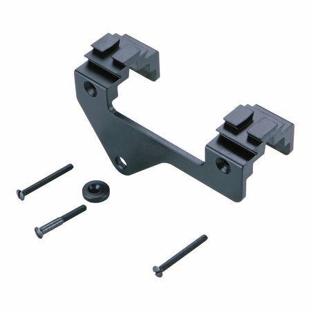 Walther Lever Action Rifle Scope Rail Mount 11mm Weaver Black