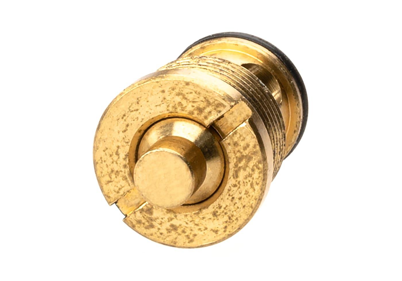 WE Airsoft EU17/18 Co2 Magazine Exhaust Valve 