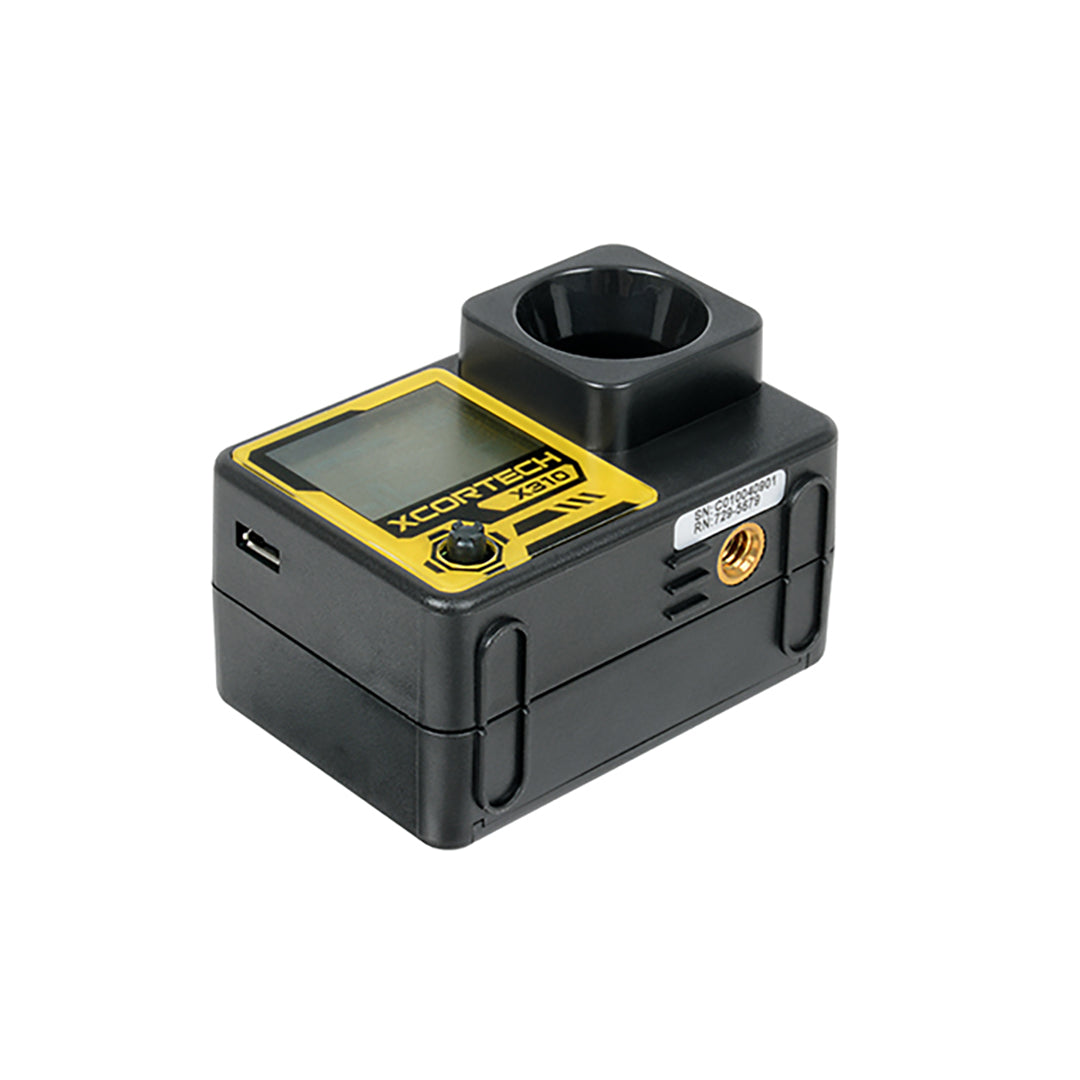 Xcortech X310 Airsoft Pocket Chronograph