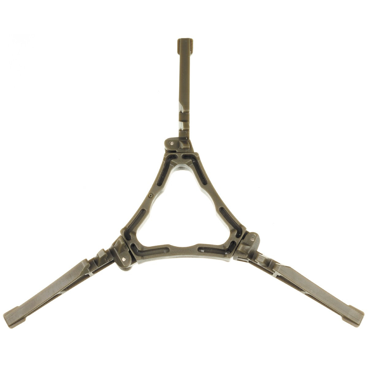 Fox Outdoors Universal Gas Cannister Stand For Camp Stove Cartridge Foldable