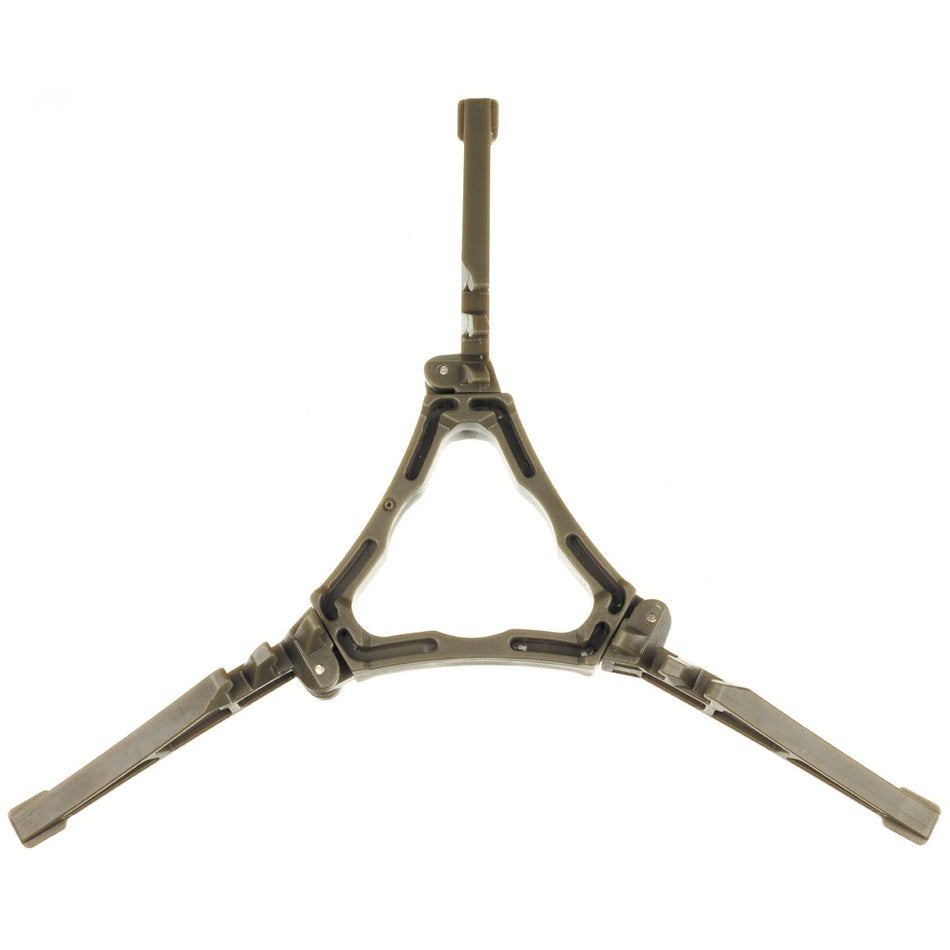 Fox Outdoors Universal Gas Cannister Stand For Camp Stove Cartridge Foldable