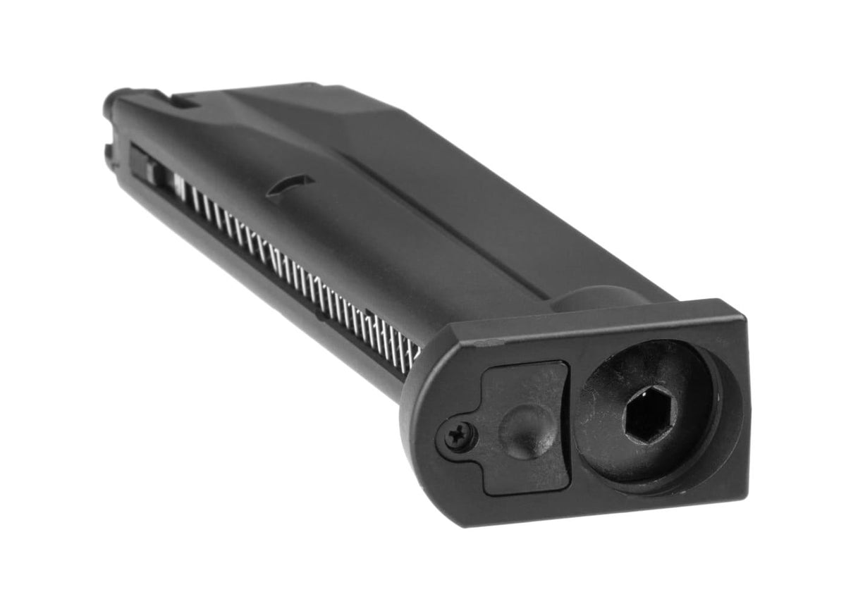 KWC Airsoft M92 CO2 Magazine 22rd C23 6mm 