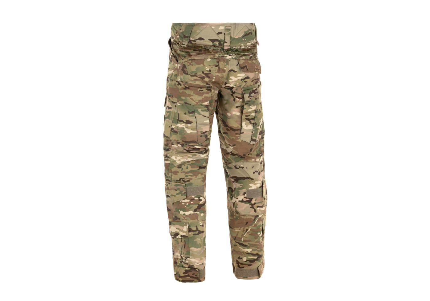 Invader Gear Predator Combat Pants Trousers Multicam