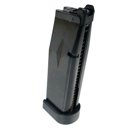 KJ Works Magazine KP-05 Co2 6mm bb's