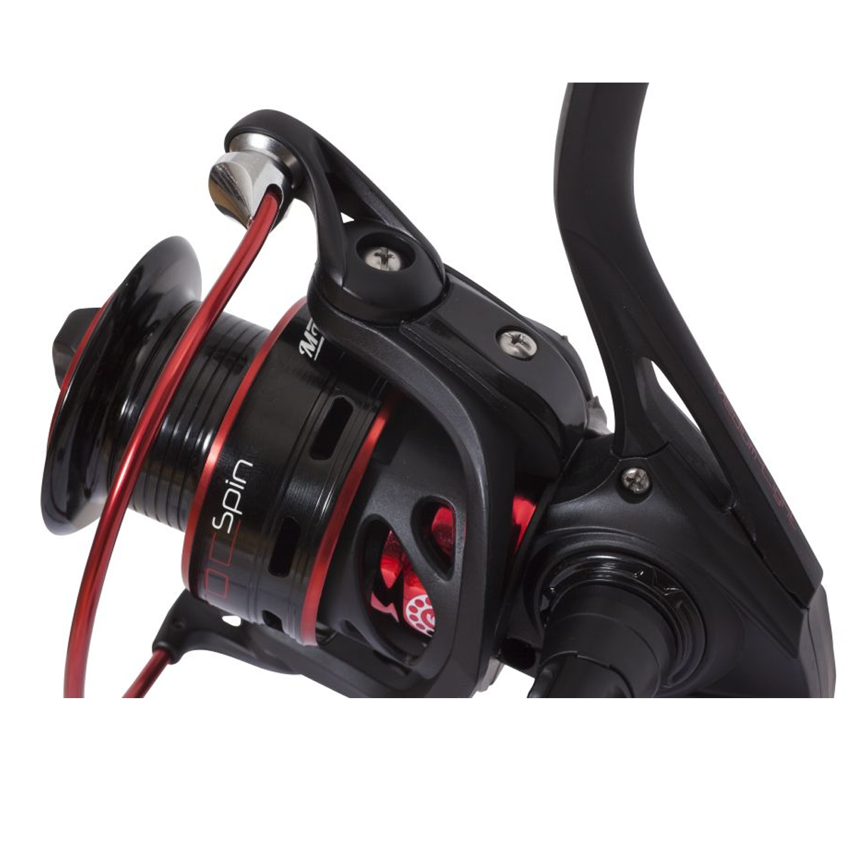 Magic Trout Cito 15 – Smooth Front Drag Spinning Reel