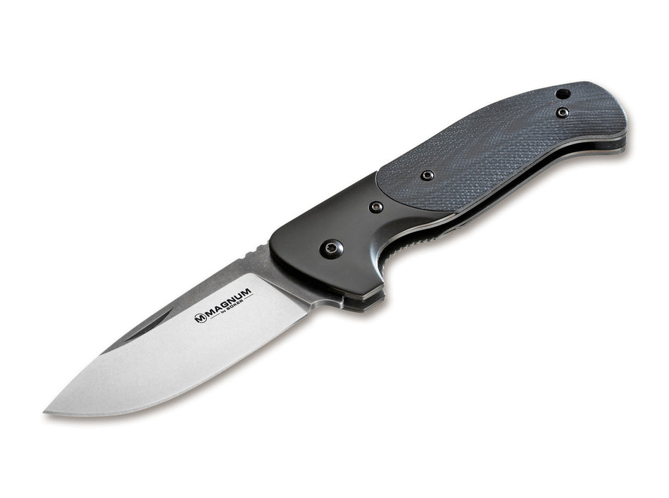 Boker Magnum Dolos Pocket Pen Knife
