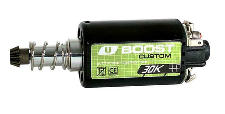 Ultimate Airsoft AEG Motor BOOST 30K Long