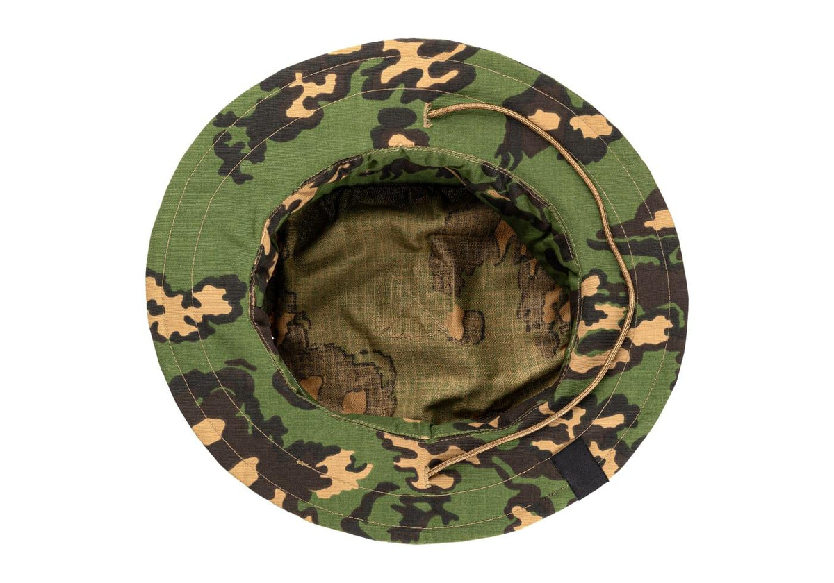 Invader Gear Mod 3 Boonie Army Bush Hat Partizan Camo