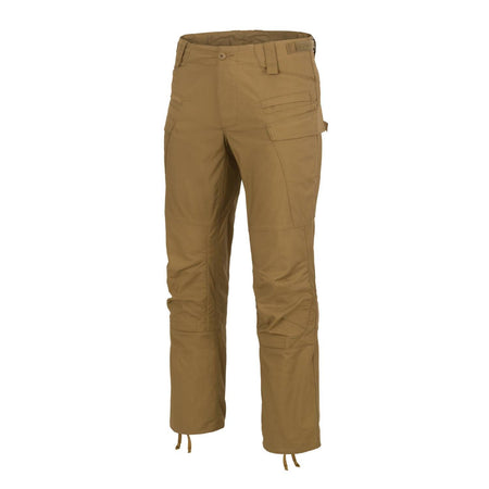 Helikon SFU MK2 Trousers Coyote