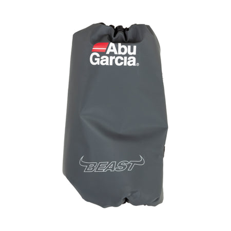Abu Garcia Beast Pro Fishing Reel Pouch Grey 