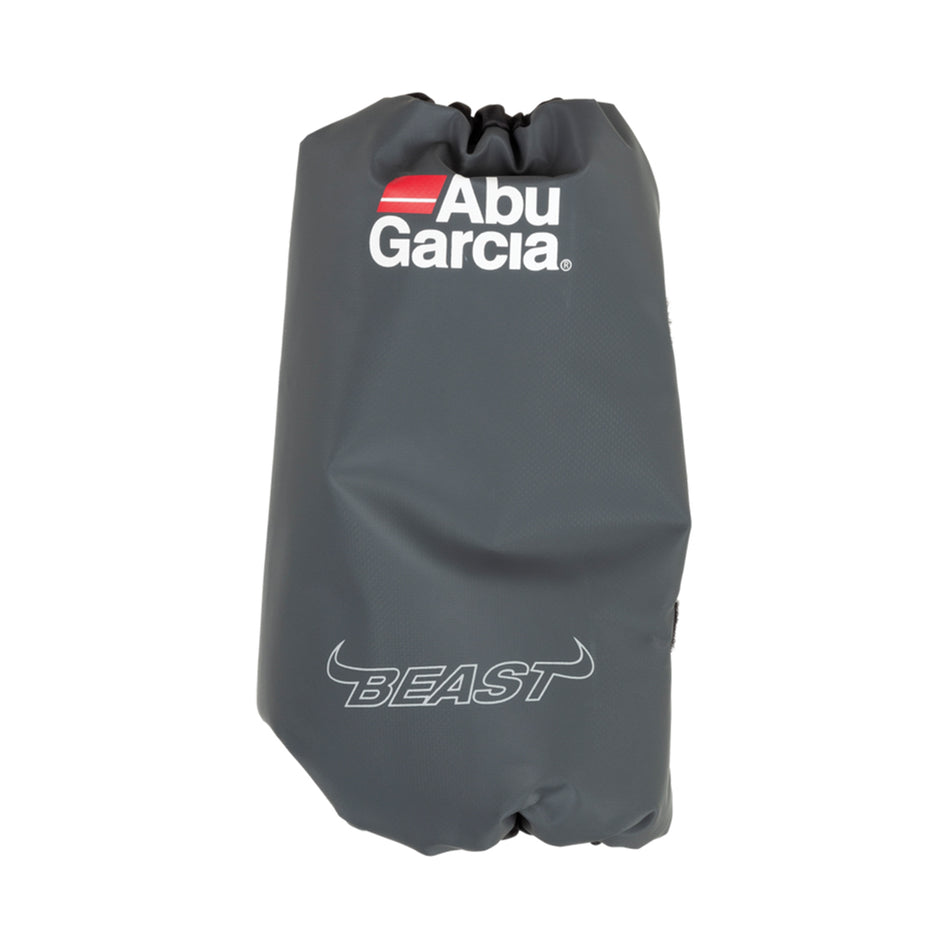 Abu Garcia Beast Pro Fishing Reel Pouch Grey 