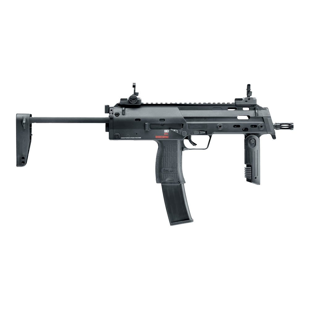 Umarex H&K MP7 A1 AEG Airsoft SMG Black