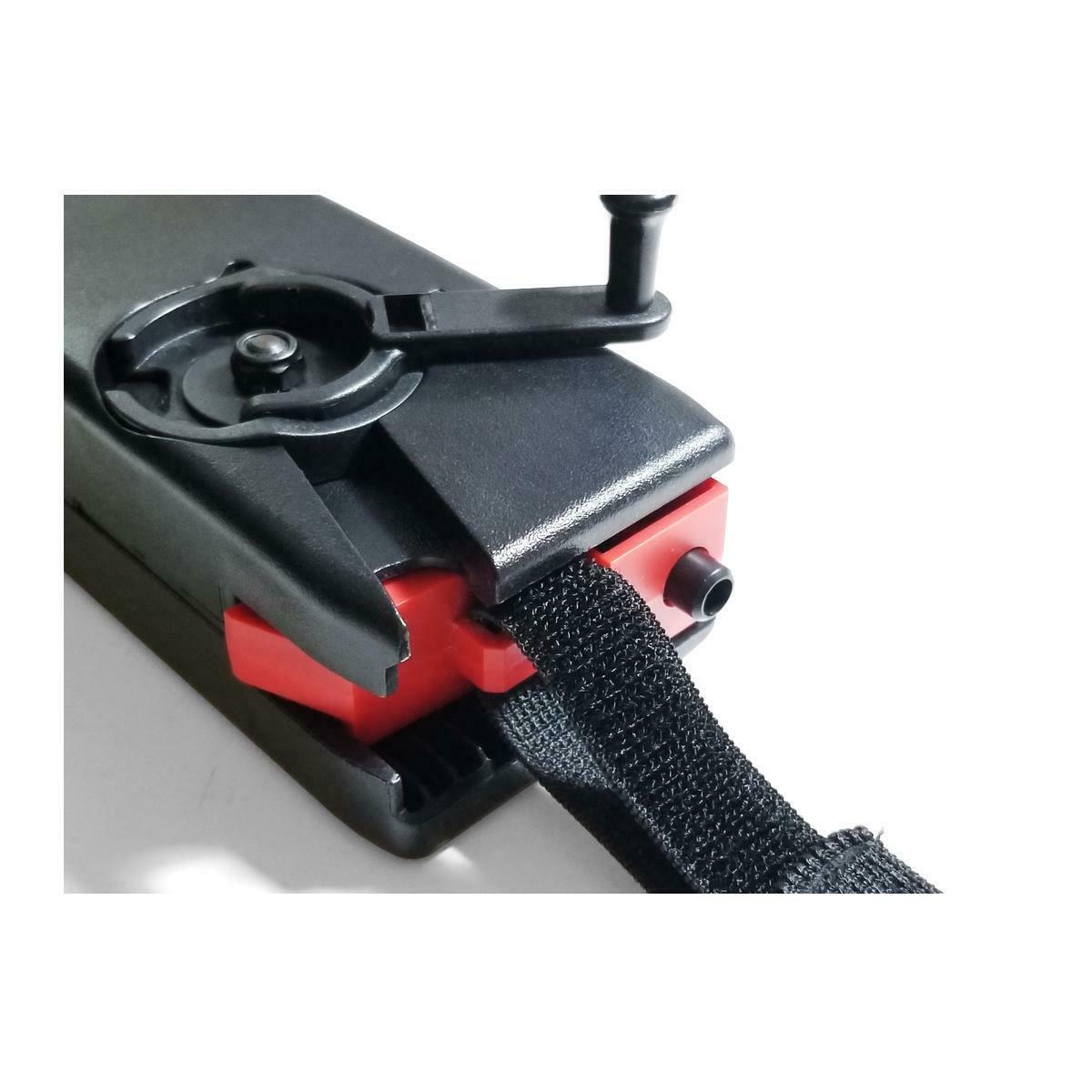 Airtech Universal M12 Speedloader Sidewinder Adaptor 