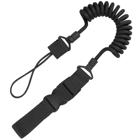 Viper Special Ops Lanyard Black