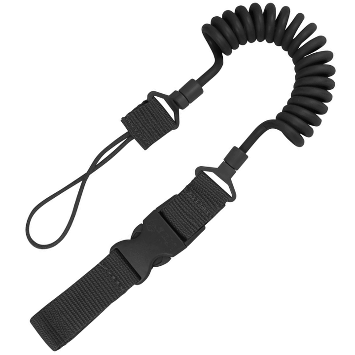 Viper Special Ops Lanyard Black