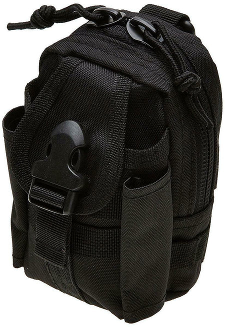 Mil-Tec Commando Belt Utility Pouch