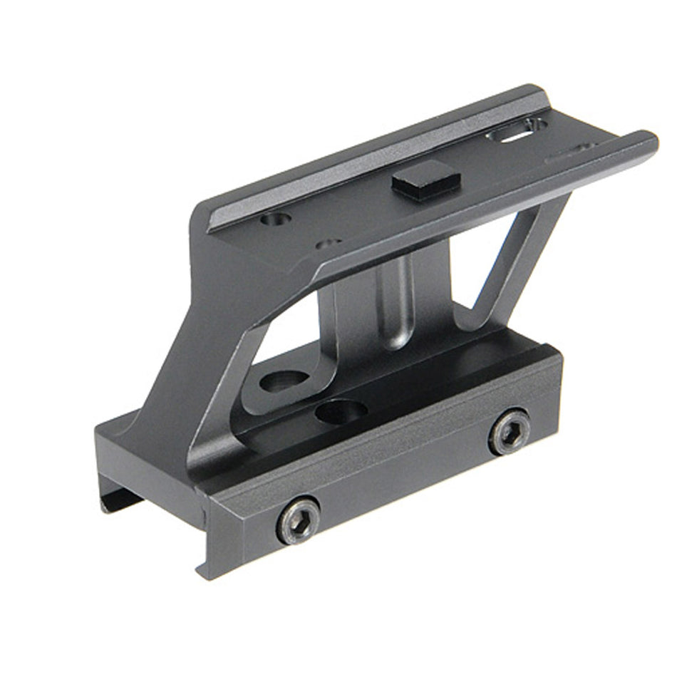 Vector Optics 1.0" Profile Maverick Red Dot Sight Riser Mount