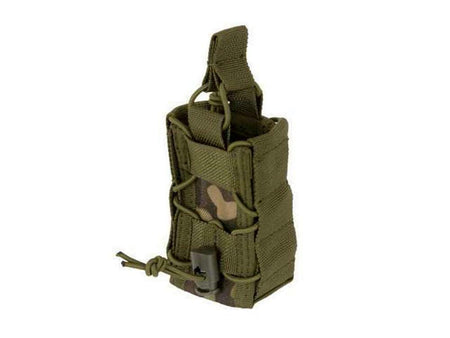 8 Fields Taco Style TRMR Grenade Pouch Molle 40mm 