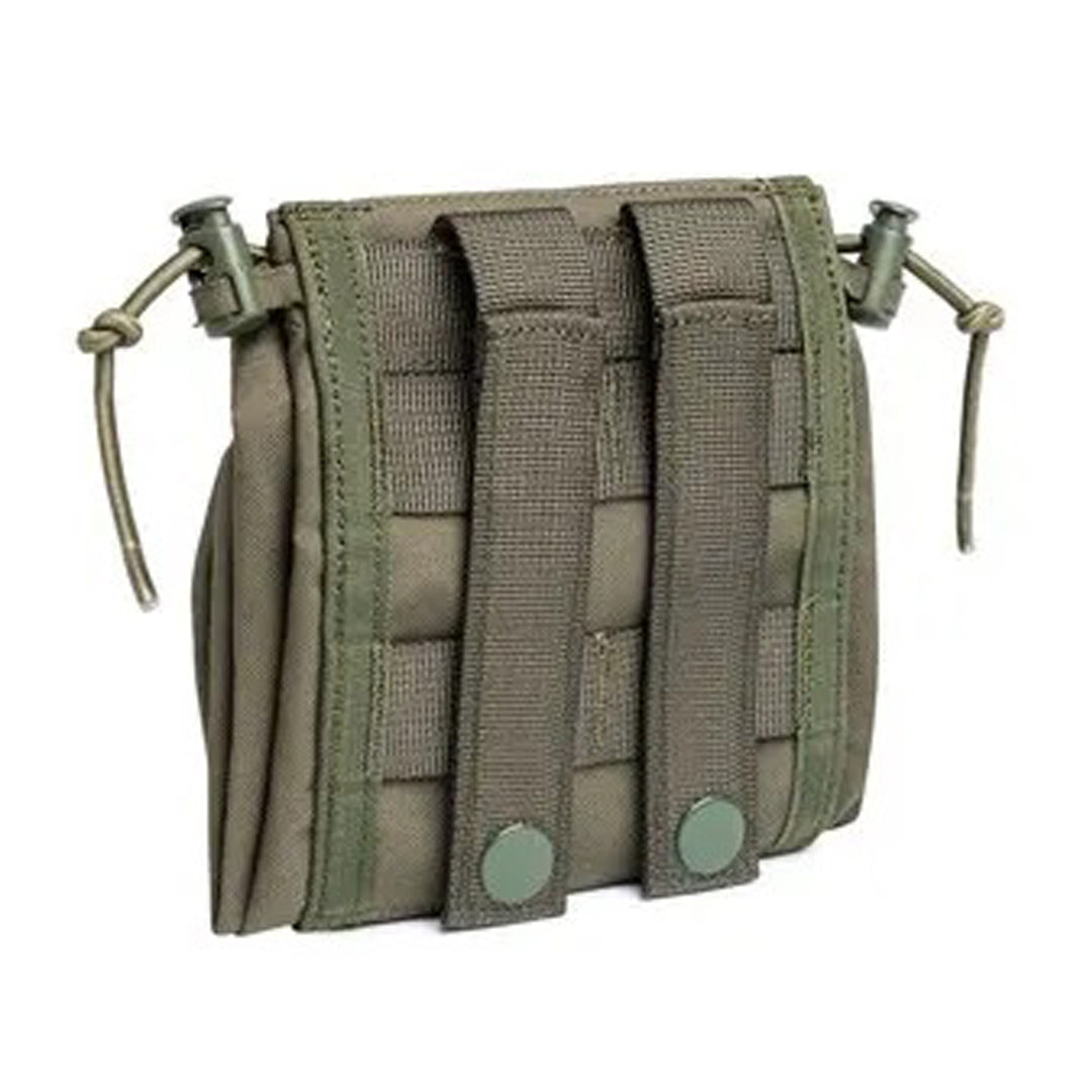 Beretta Tactical Foldable Magazine Dump Pouch Bag