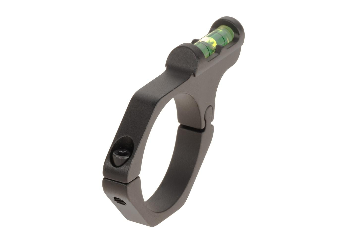Vector Optics 34mm Scope Offset Bubble Mount Level Gen II