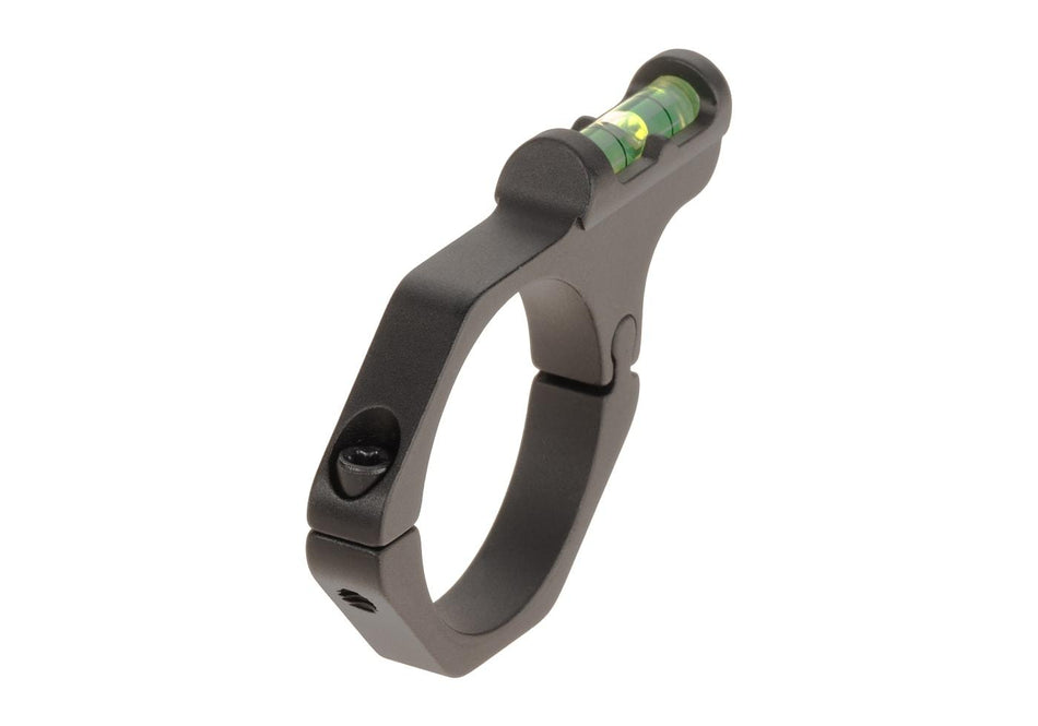 Vector Optics 34mm Scope Offset Bubble Mount Level Gen II