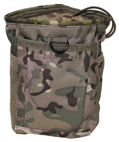 MFH Dump Bag Pouch Op-Camo