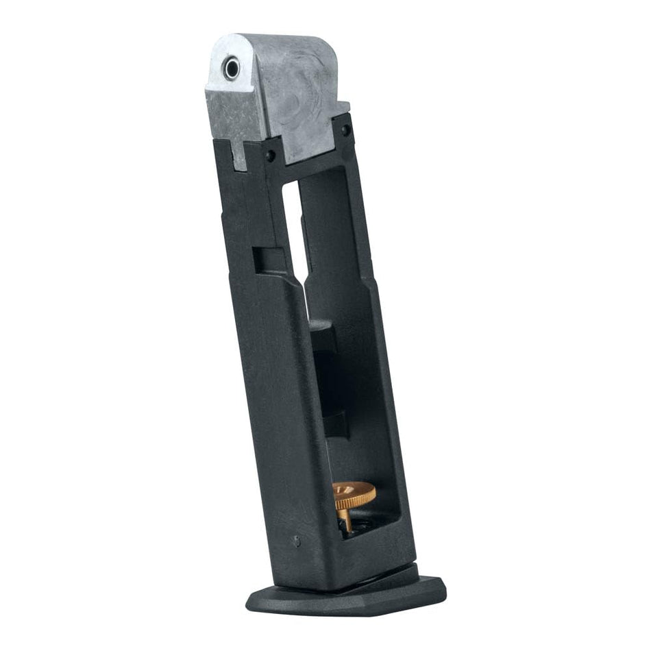 Walther Spare Magazine For Umarex CPS CP99 Nighthawk 4.5mm 
