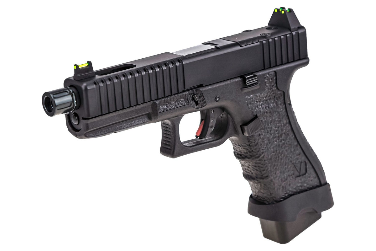 Nuprol VORSK GBB Airsoft Pistol Black