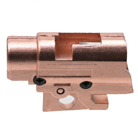 Maple Leaf Airsoft Pistol Hop Up Unit Chamber For Hi-Capa WE/KJ/Marui