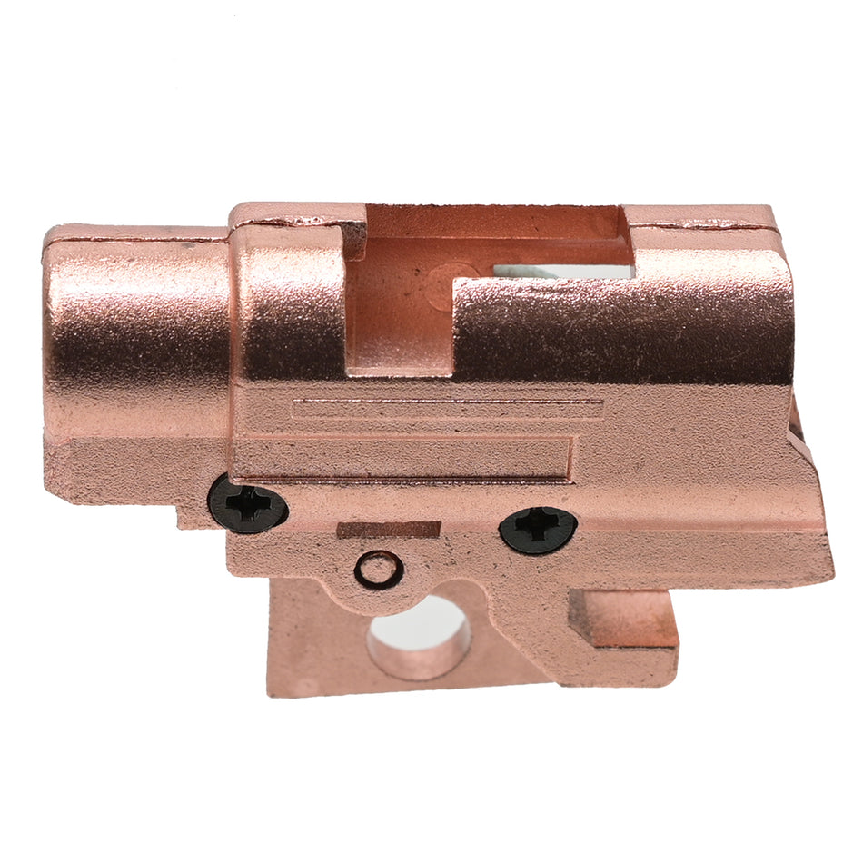 Maple Leaf Airsoft Pistol Hop Up Unit Chamber For Hi-Capa WE/KJ/Marui