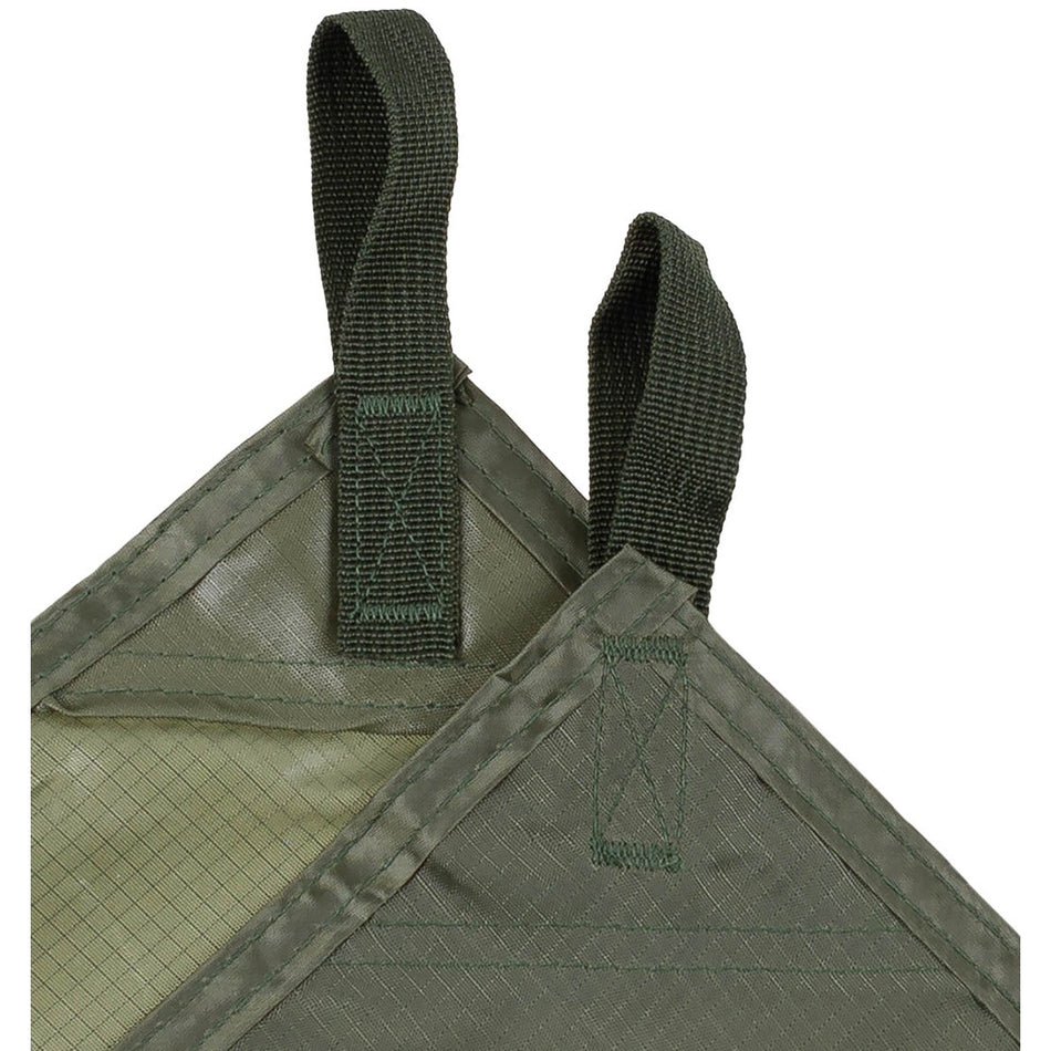 MFH Tarp Extreme Tarpaulin Shelter 3X3 Metre 