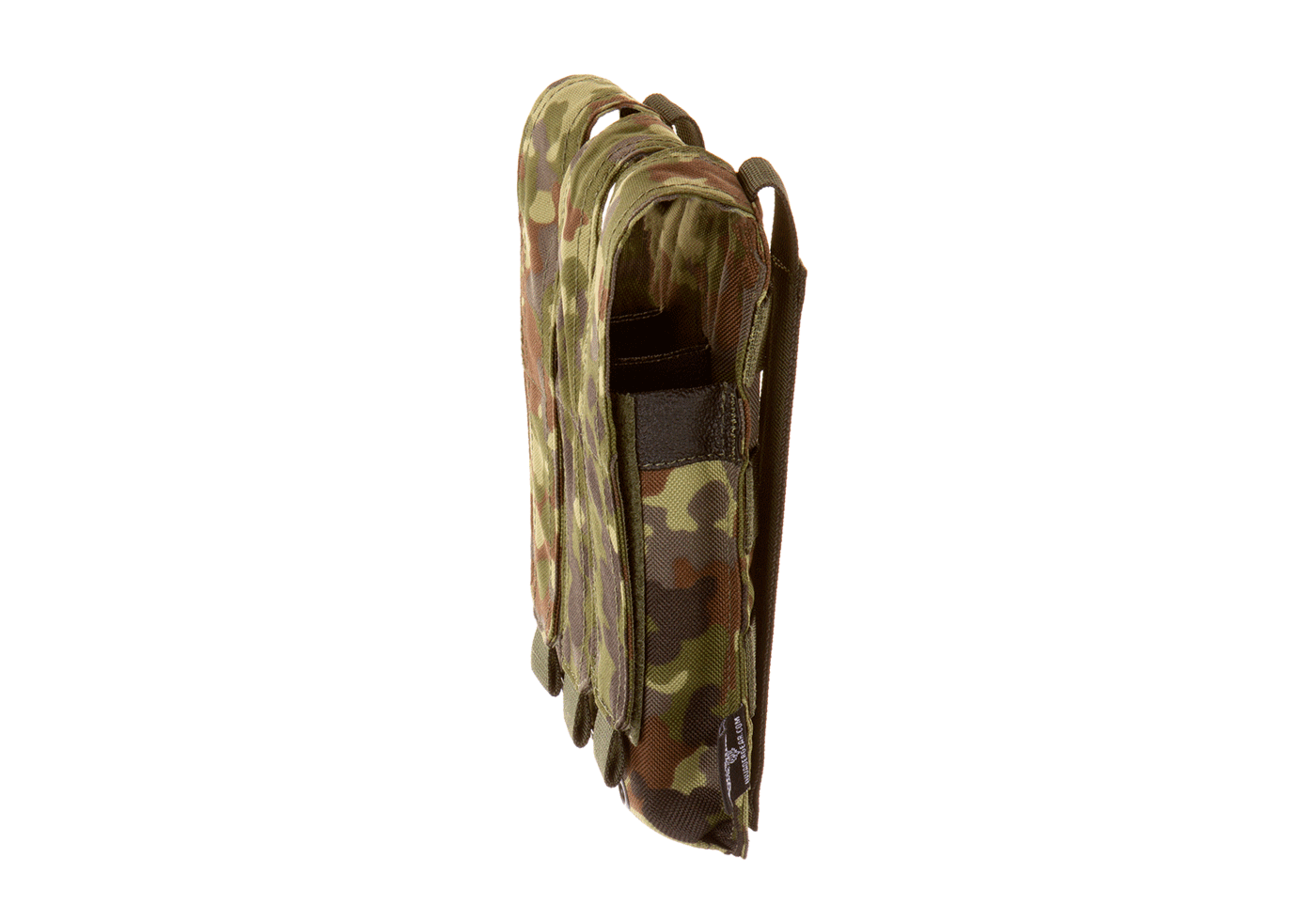 Invader Gear Triple Mp5 Magazine Pouch Molle