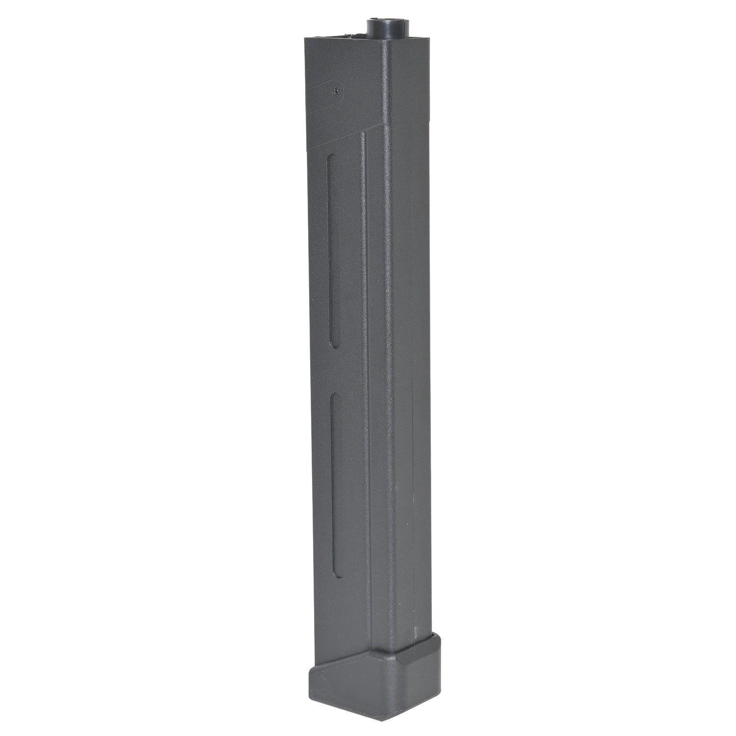 Valken Airsoft Kilo45 Magazine Mid-Cap 110rd Black SRC SR4