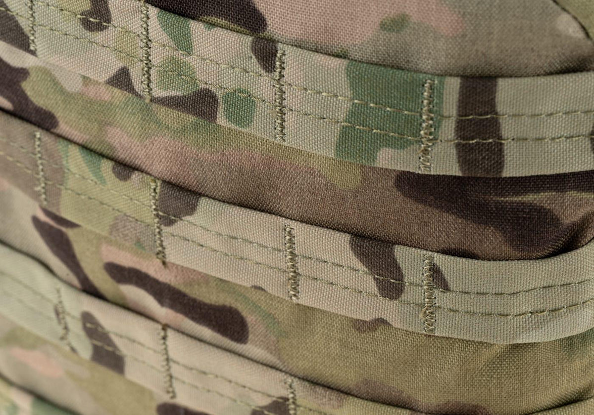 Invader Gear Molle Cargo Pack Multicam