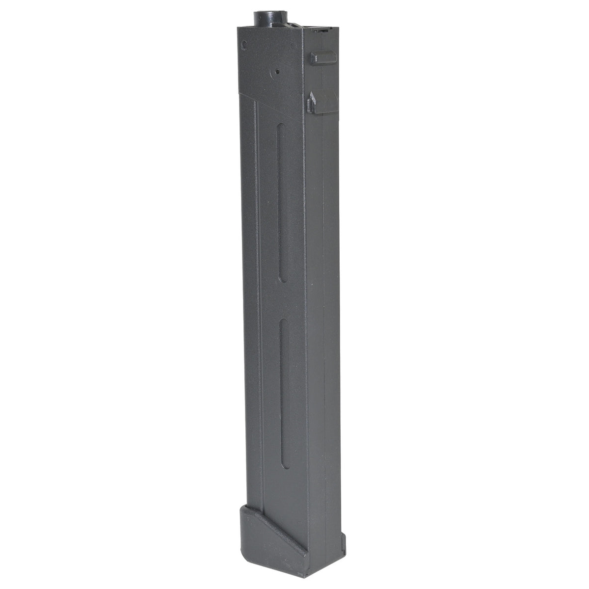 Valken Airsoft Kilo45 Magazine Mid-Cap 110rd Black SRC SR4