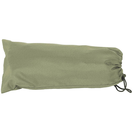 MFH Sleeping Bag Cover Modular 3-Layer Laminate OD Green