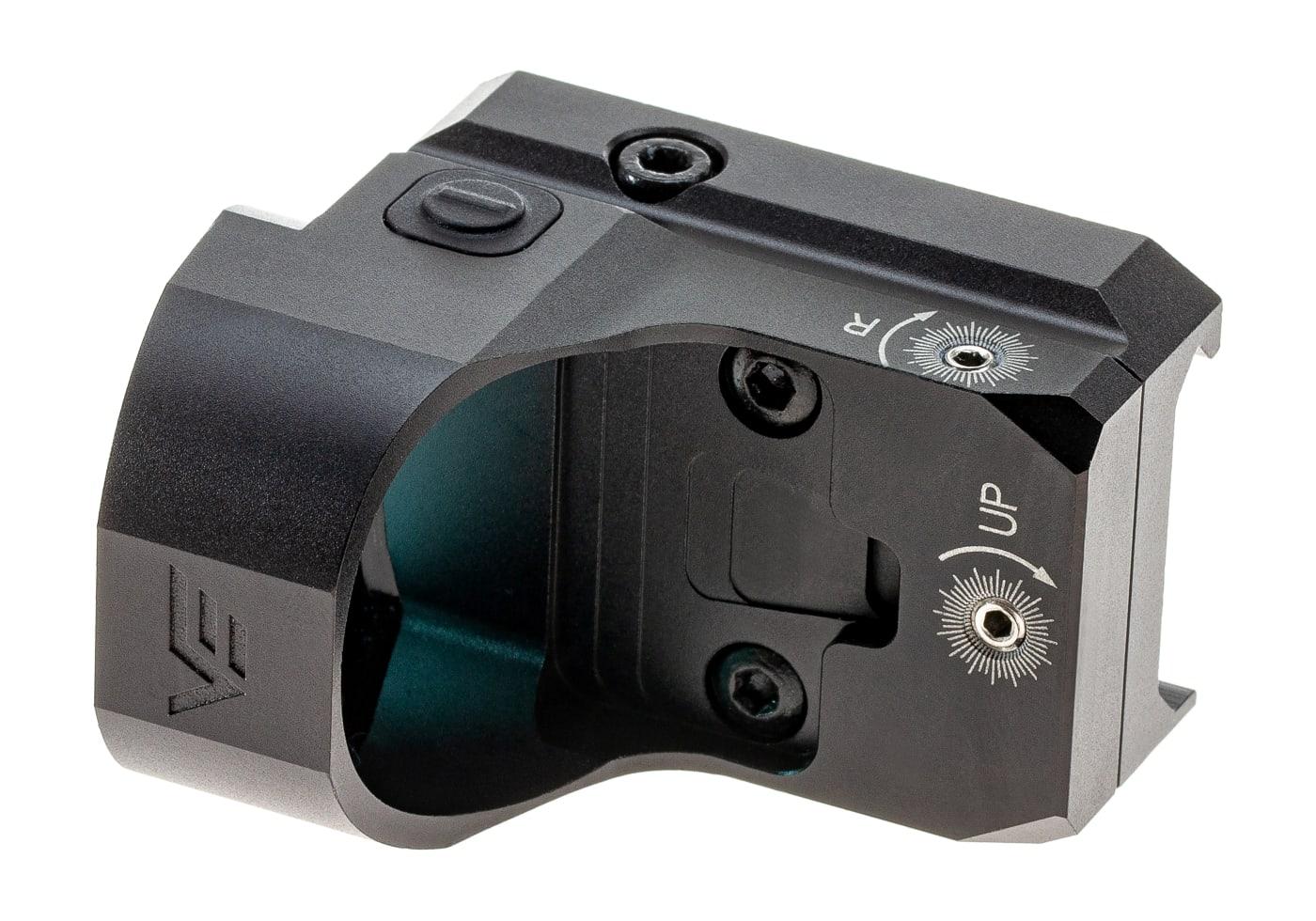 Vector Optics Frenzy 1x22x26 MOS Red Dot Sight