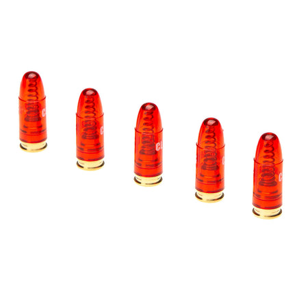 Claw Gear Snap Caps 9mm 5 Pack