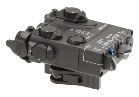 WADSN DBAL-A2 Flashlight Illuminator / Laser Module Red + IR