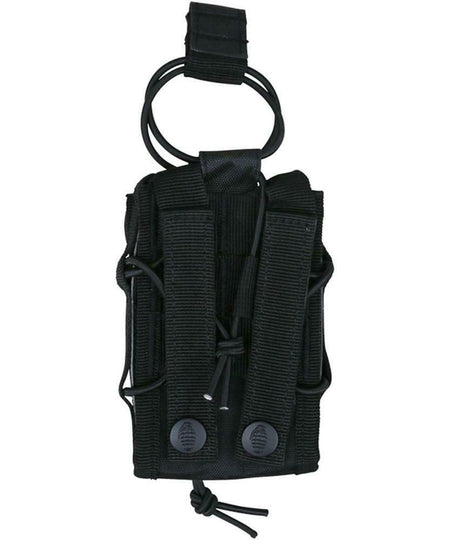 Kombat Spec-Ops Single Stacker Mag Pouch