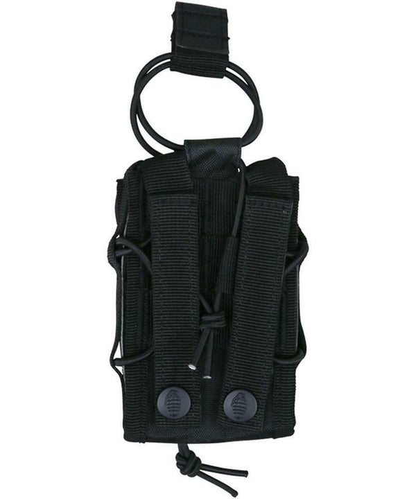 Kombat Spec-Ops Single Stacker Mag Pouch