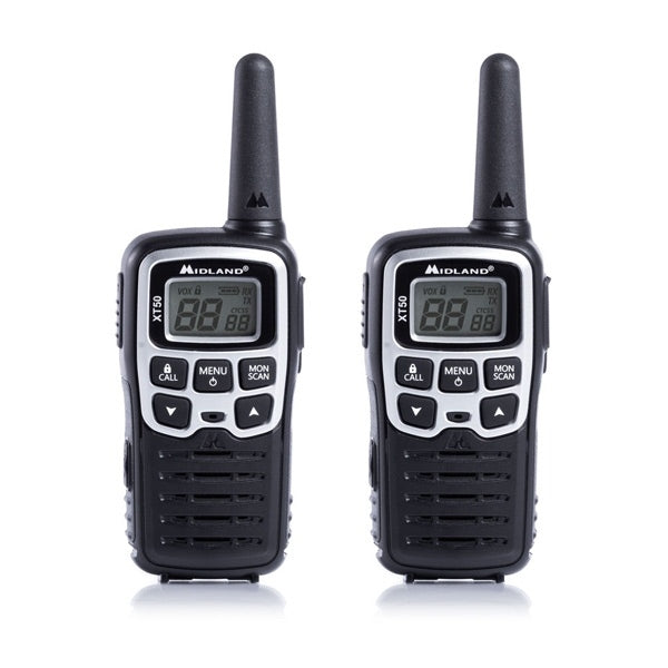 Midland XT50 Radio Set 