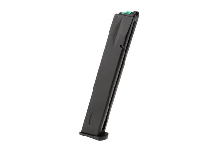 G&G Airsoft GPM92 Green Gas Magazine 55rd Black 6mm