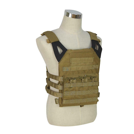 Swiss Arms JPC Molle Airsoft Vest