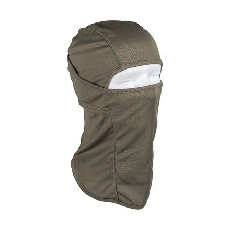 Mil-Tec Balaclava One Hole OD Olive Green