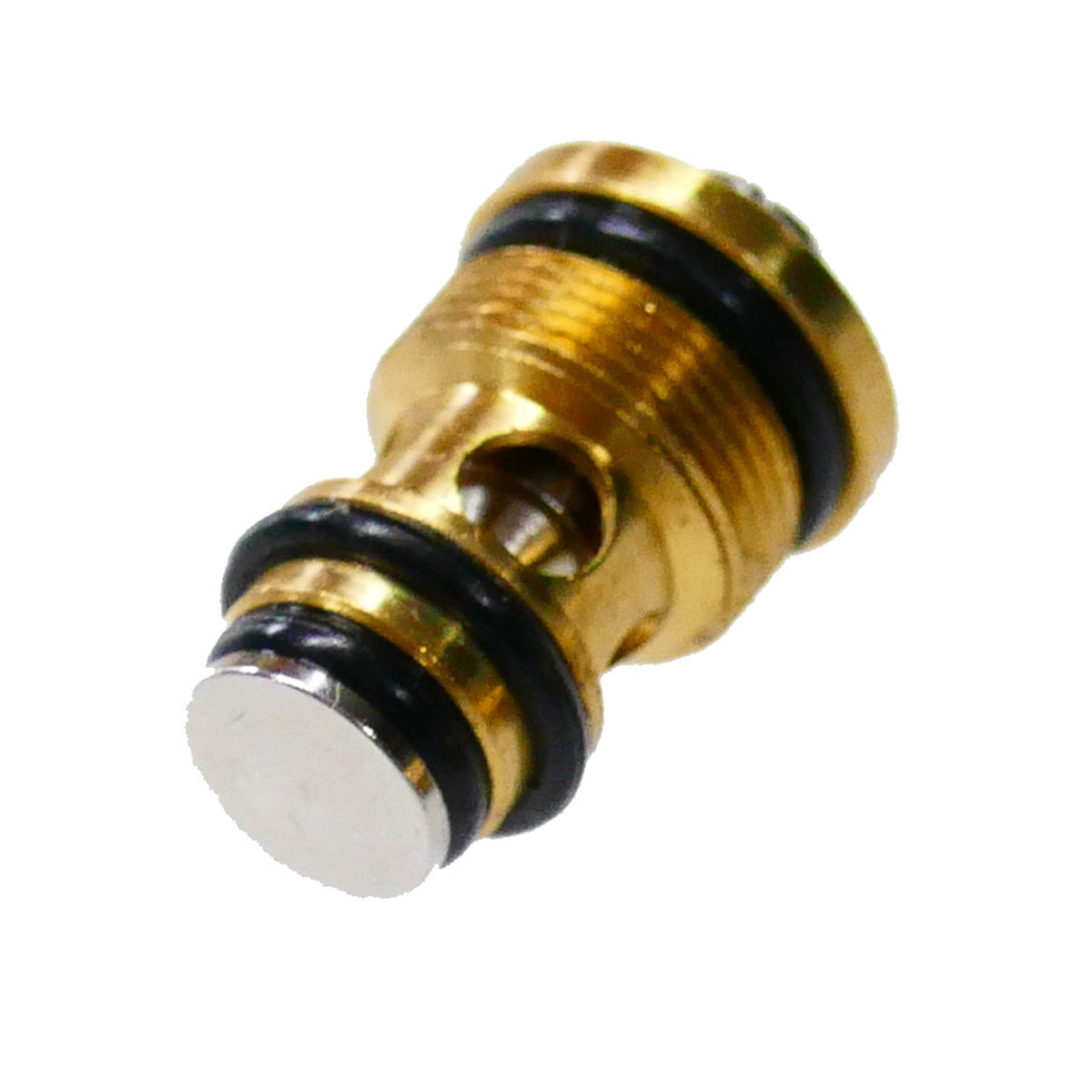WE Airsoft Magazine Exhaust Valve G17 Green Gas