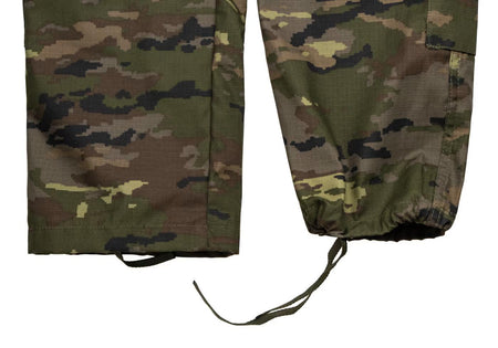 Invader Gear Revenger TDU Trousers Spanish Digi Woodland Camo