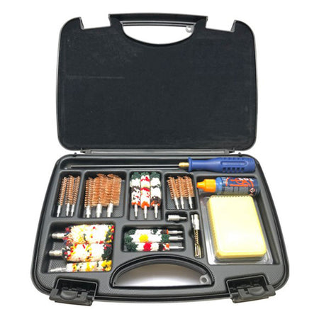 Beretta Universal Tactical Pistol Rifle Cleaning Kit