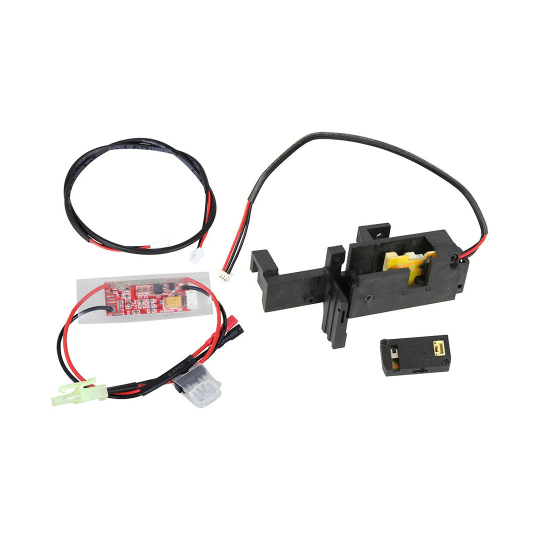 G&G Airsoft F2000 / FS2000 ETU & Mosfet Wire Set