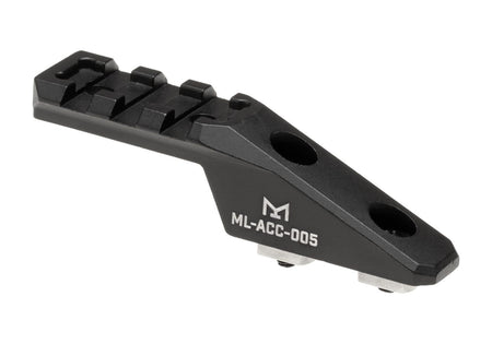 ARES Airsoft M-LOK Cantilever Rail Type E 